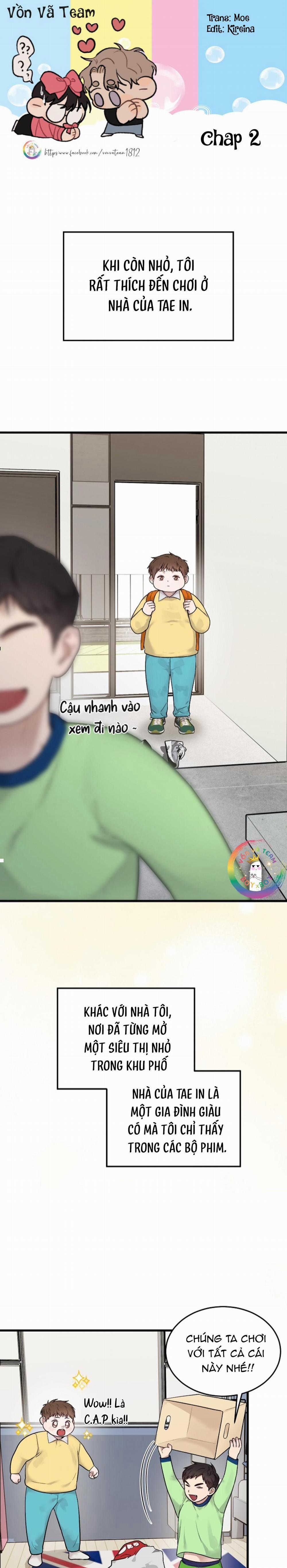 Sweet shot 2 trang 0