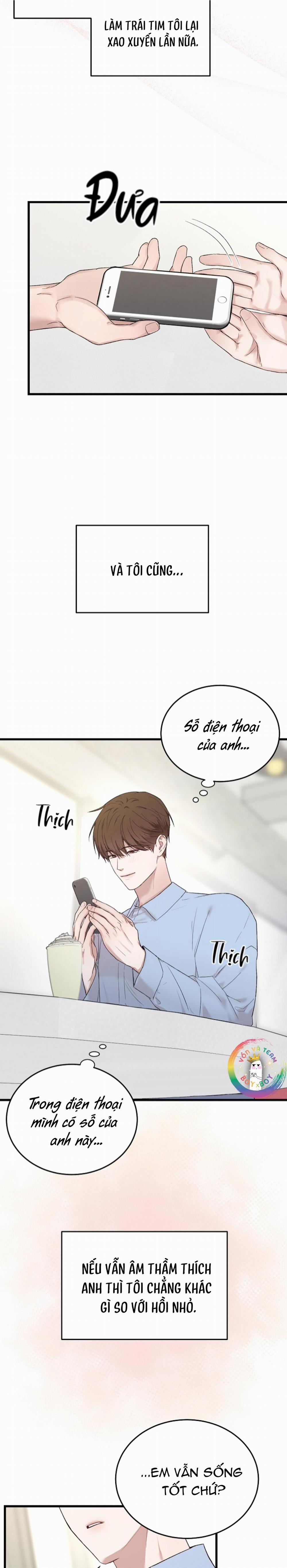 Sweet shot 2 trang 10