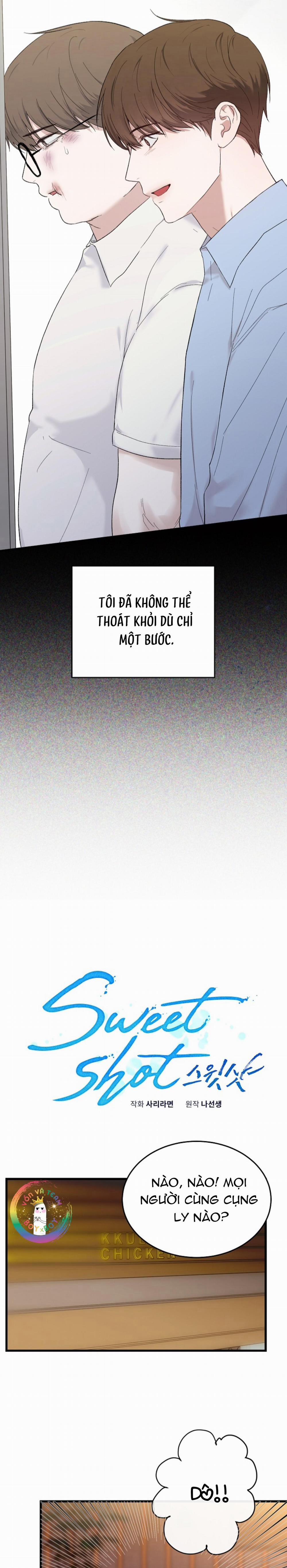 Sweet shot 2 trang 12