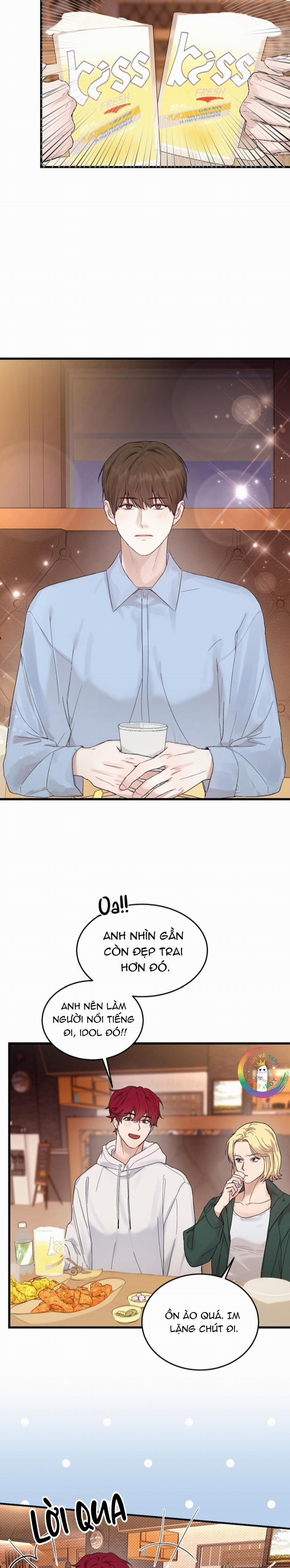 Sweet shot 2 trang 13