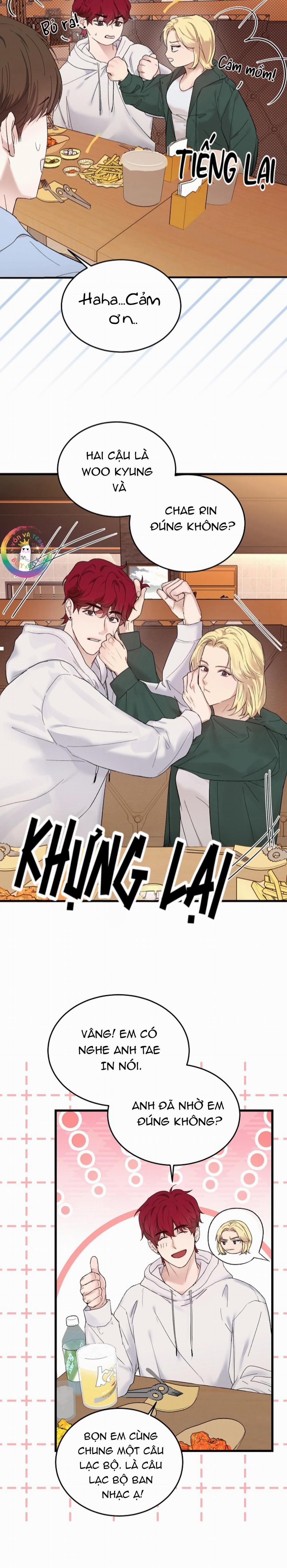 Sweet shot 2 trang 14