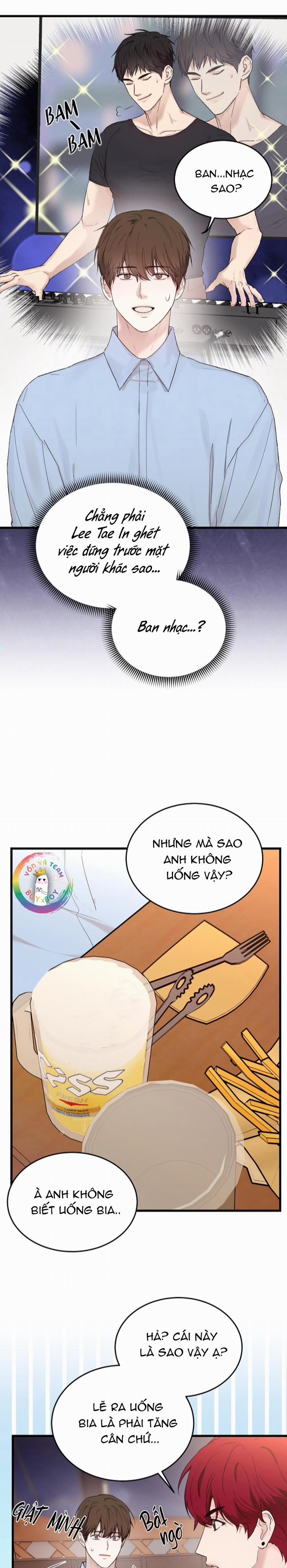 Sweet shot 2 trang 15