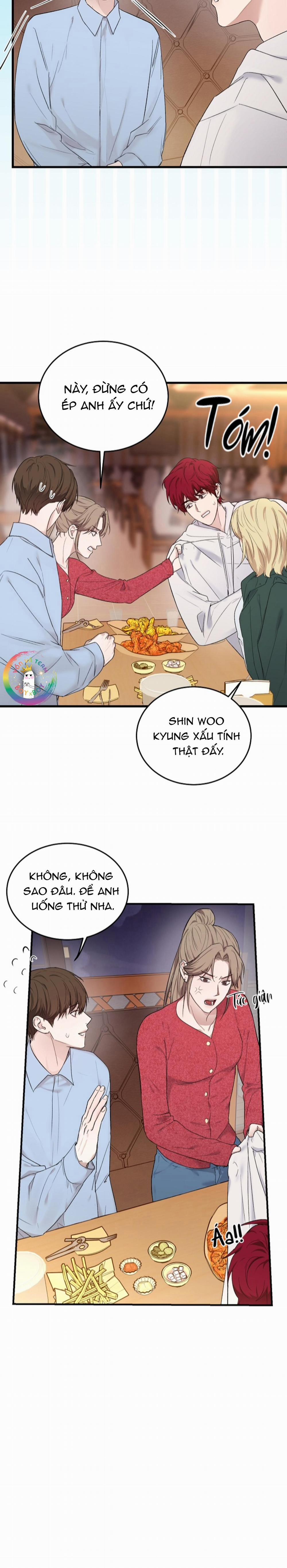 Sweet shot 2 trang 16