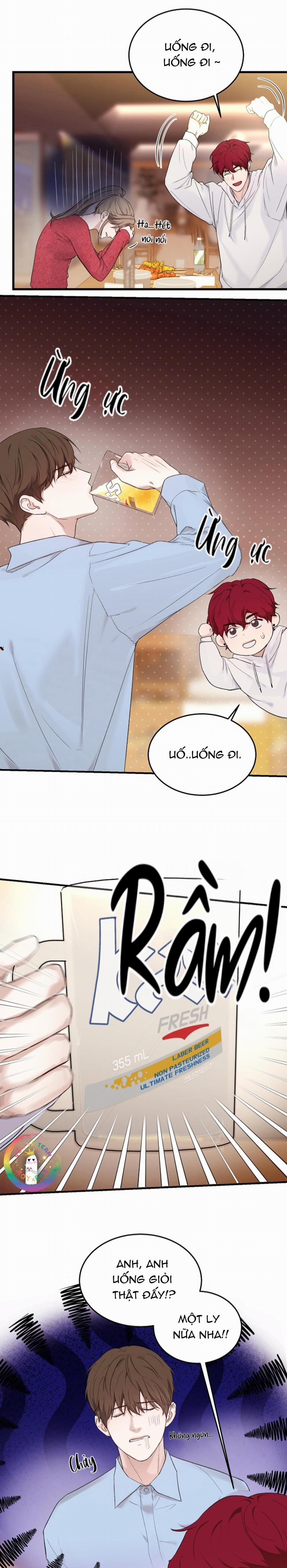 Sweet shot 2 trang 17