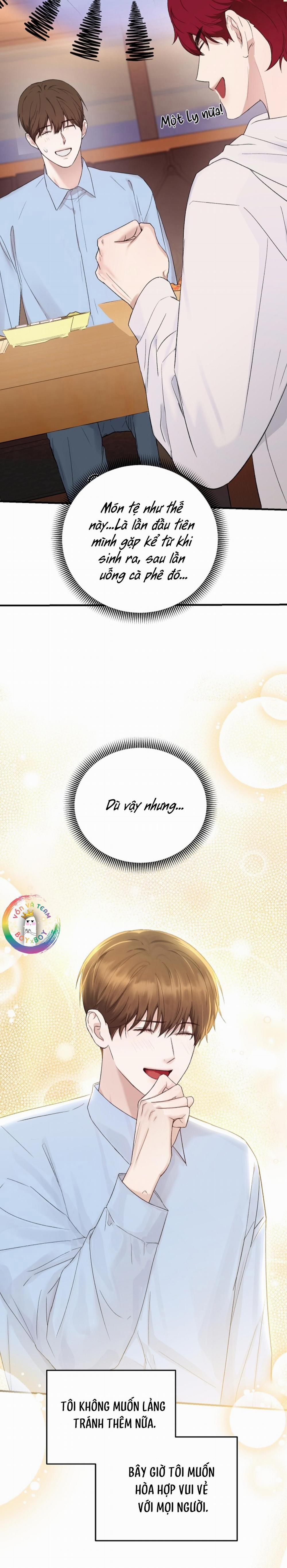 Sweet shot 2 trang 18