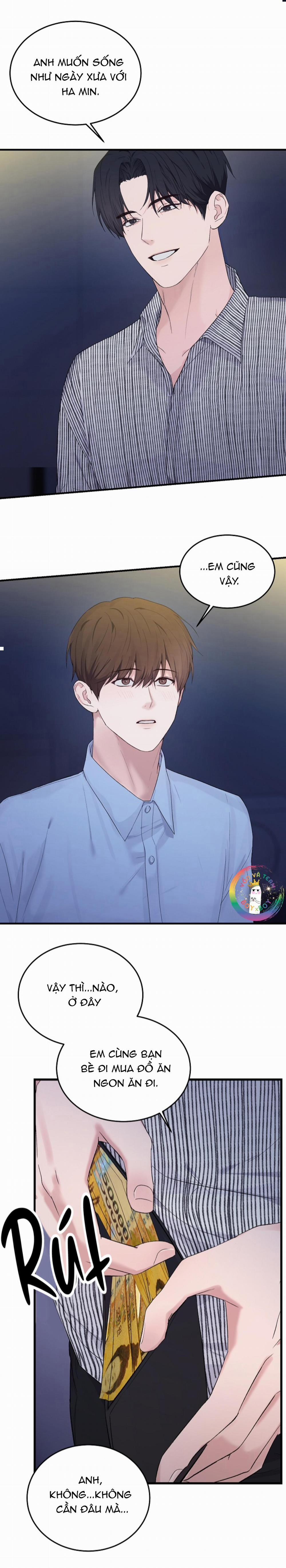 Sweet shot 2 trang 23