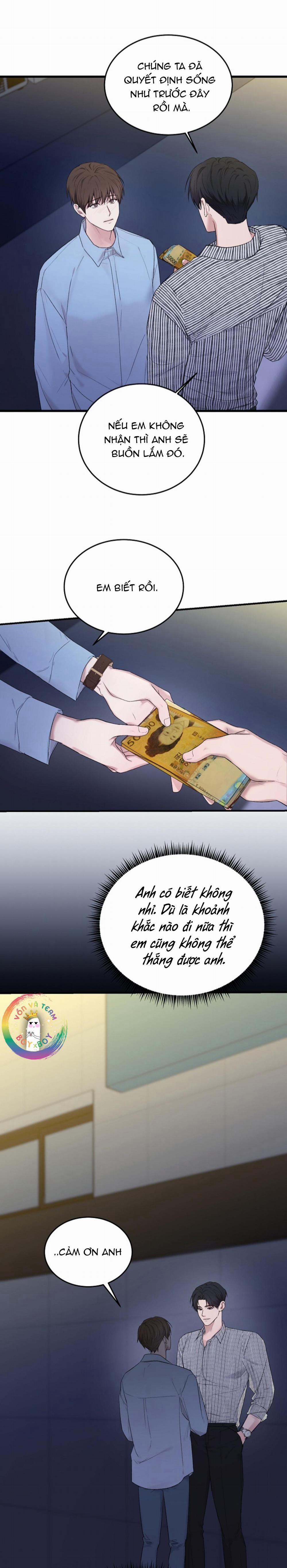 Sweet shot 2 trang 24