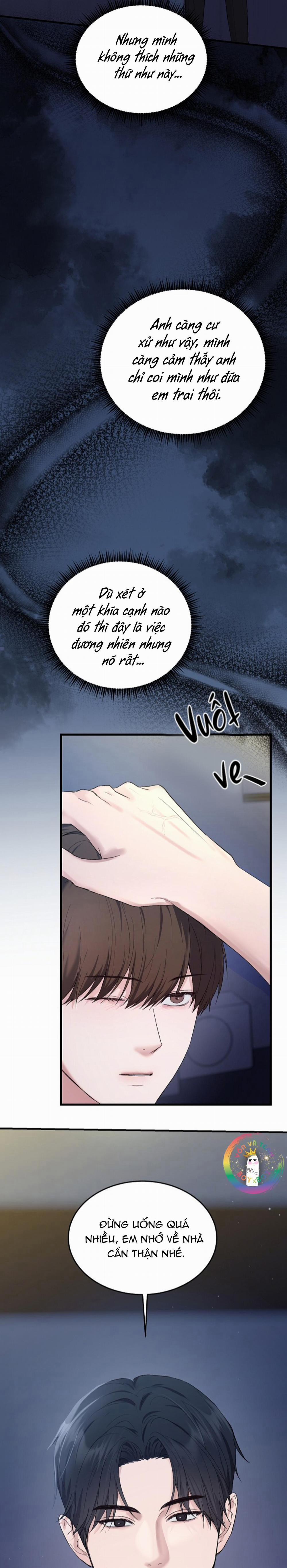 Sweet shot 2 trang 25