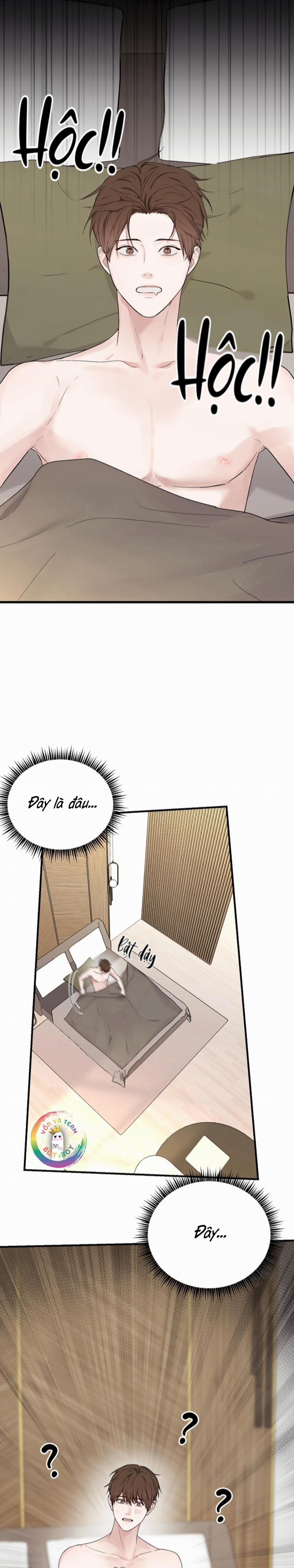 Sweet shot 2 trang 28