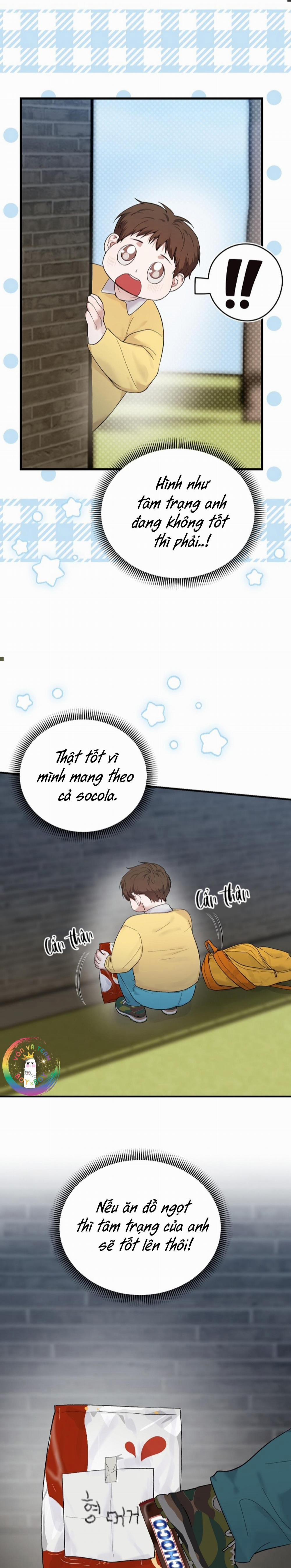 Sweet shot 2 trang 5