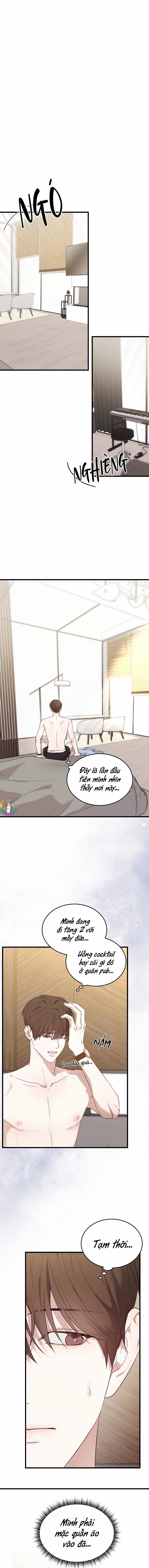 Sweet shot 3 trang 1