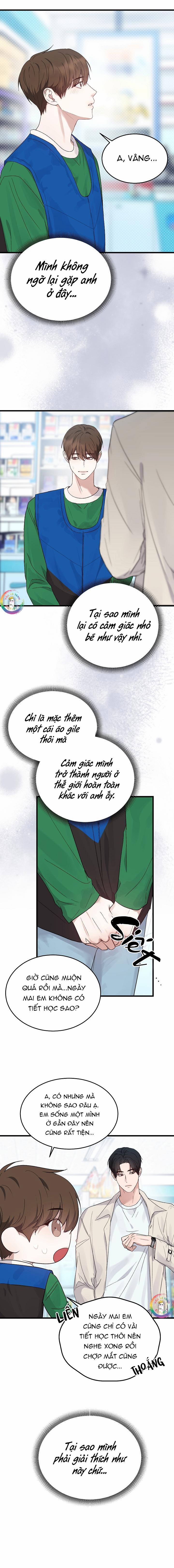 Sweet shot 3 trang 12