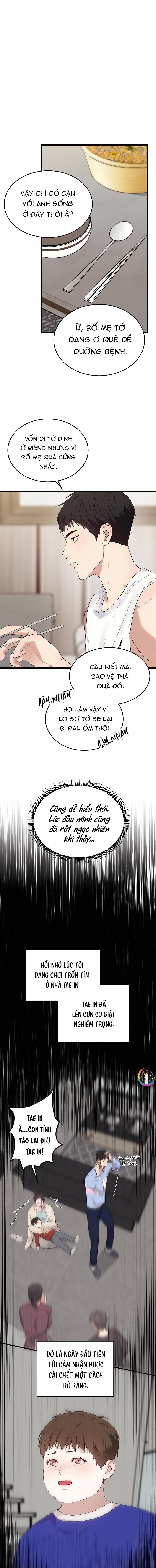 Sweet shot 3 trang 3