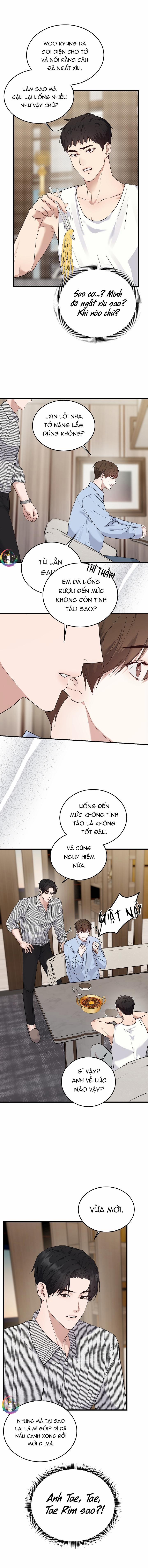 Sweet shot 3 trang 5