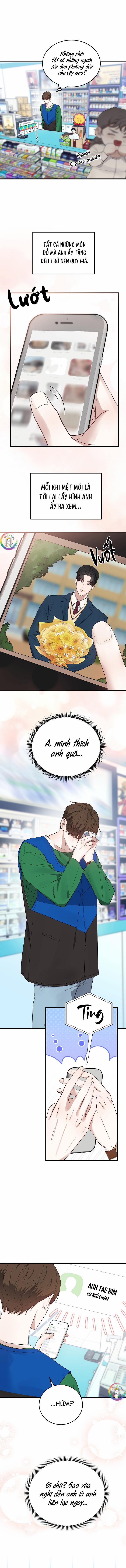 Sweet shot 3 trang 8