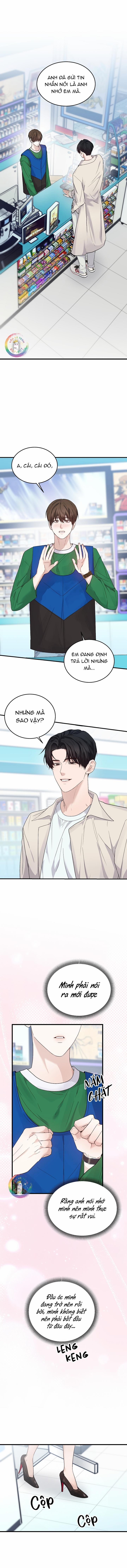 Sweet shot 4 trang 1