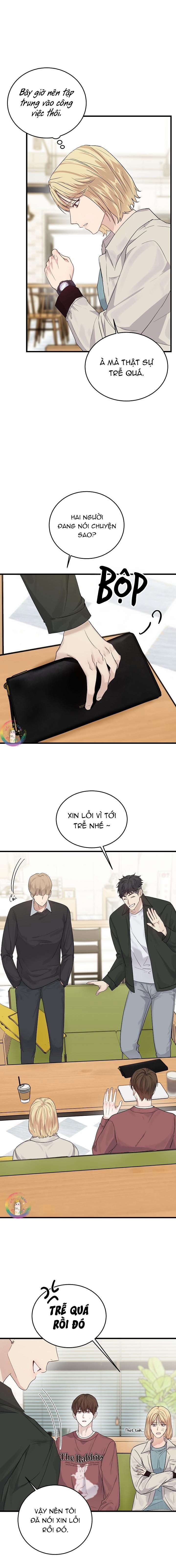 Sweet shot 4 trang 11