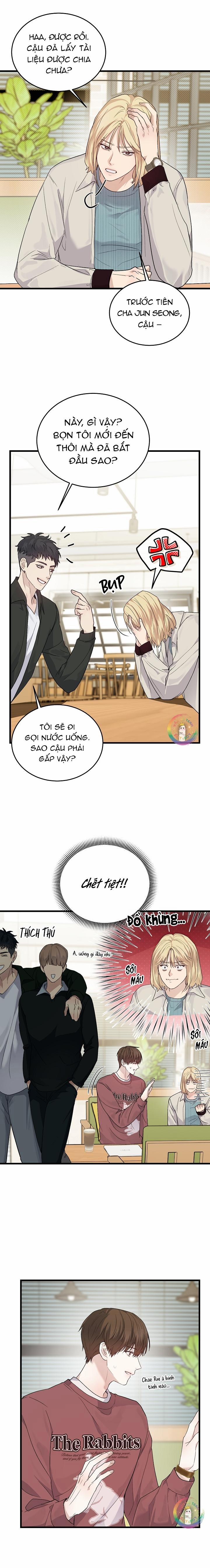 Sweet shot 4 trang 12