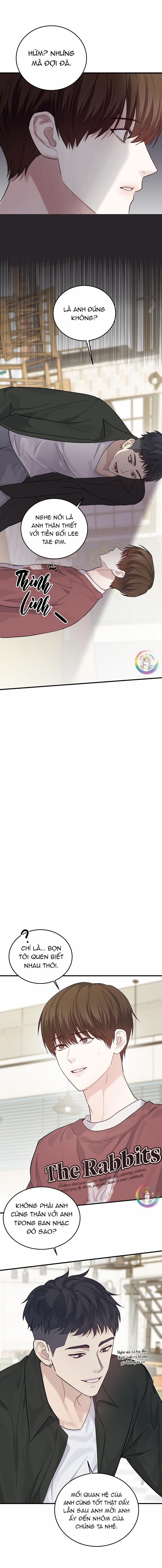 Sweet shot 4 trang 13