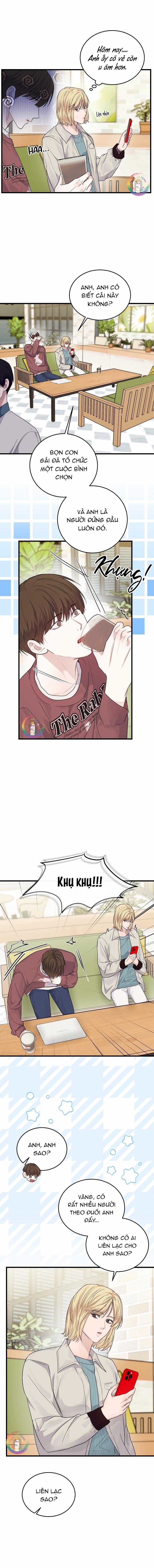 Sweet shot 4 trang 8