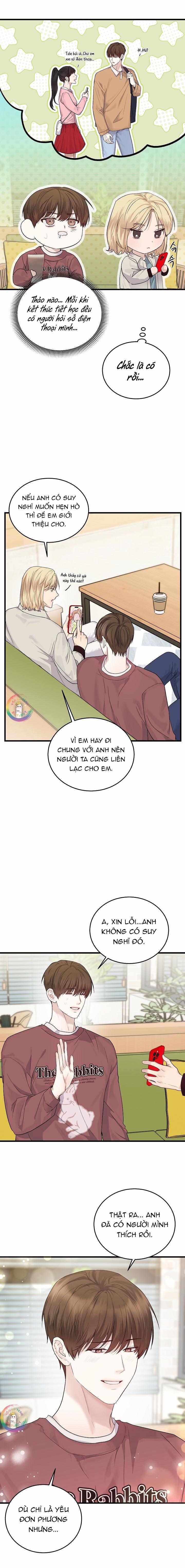 Sweet shot 4 trang 9