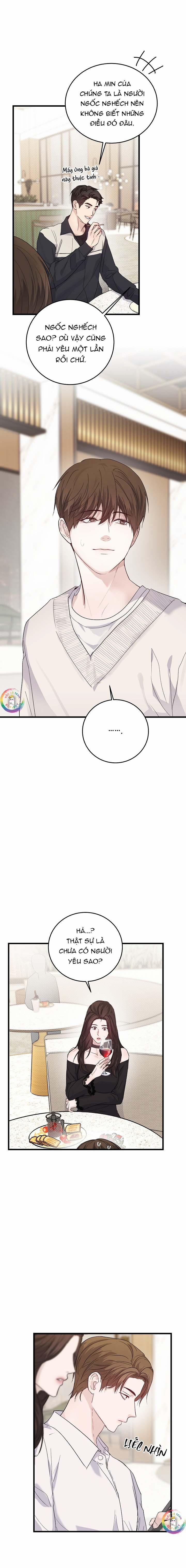 Sweet shot 5 trang 10