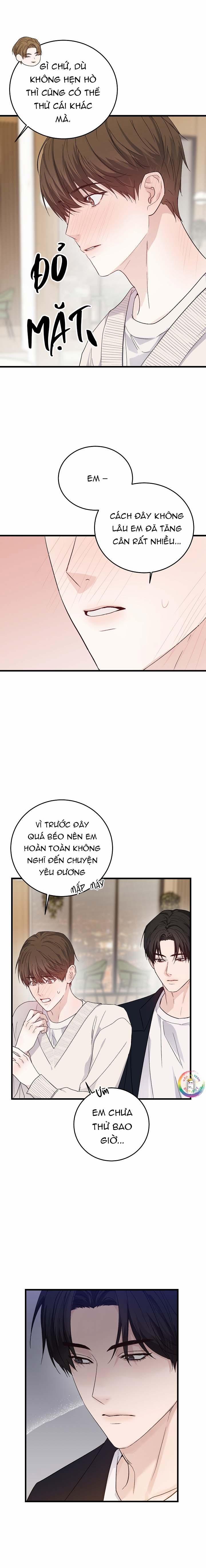 Sweet shot 5 trang 11