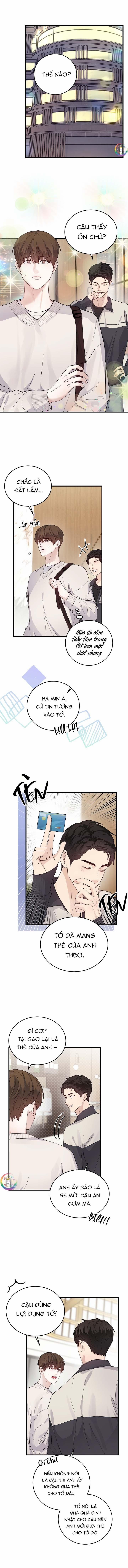 Sweet shot 5 trang 2