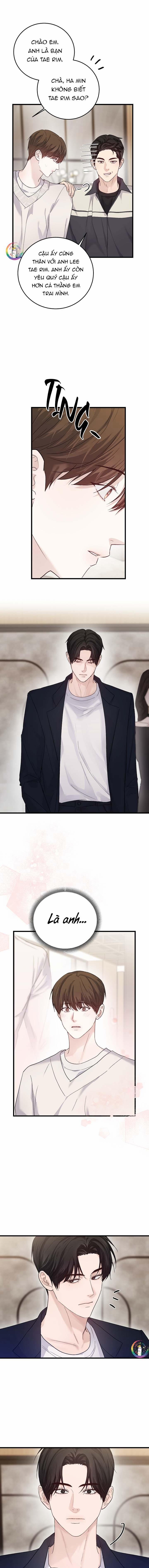 Sweet shot 5 trang 4