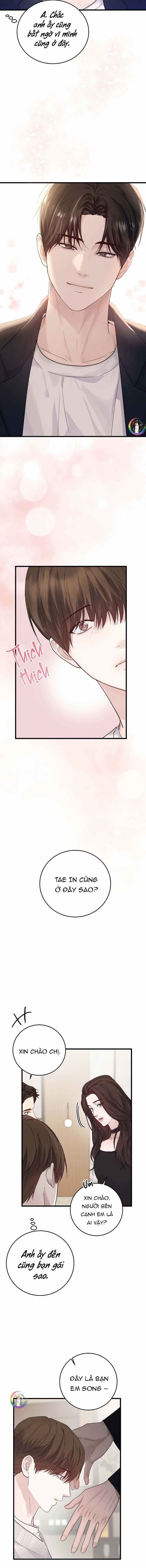 Sweet shot 5 trang 5