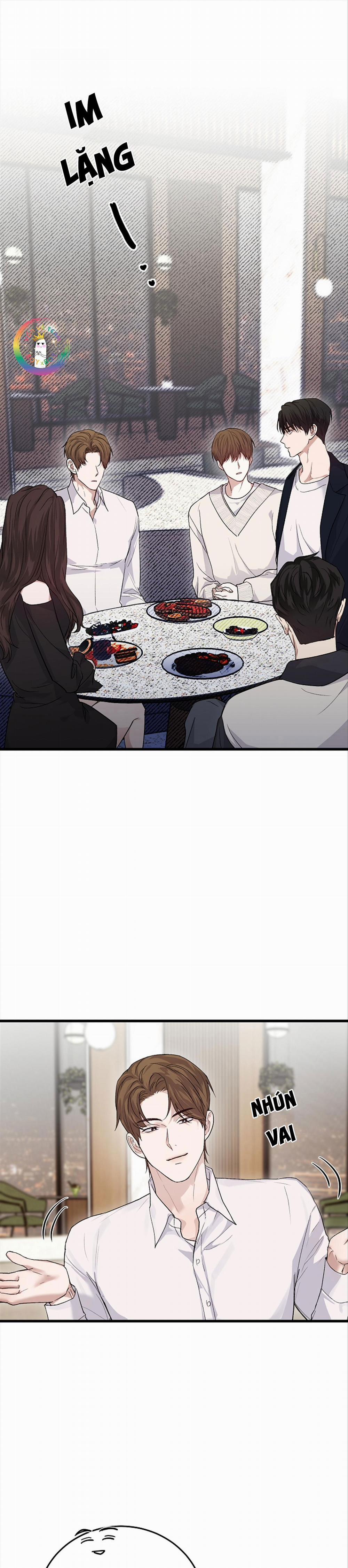 Sweet shot 6 trang 1