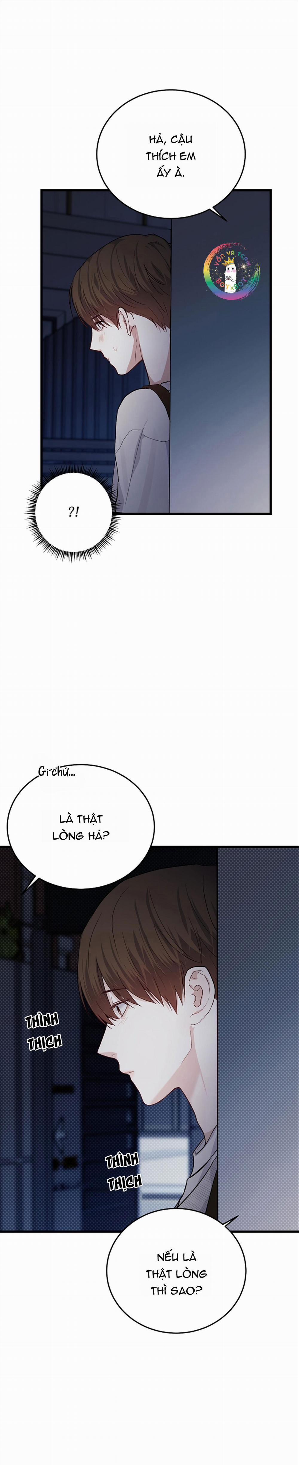 Sweet shot 6 trang 11