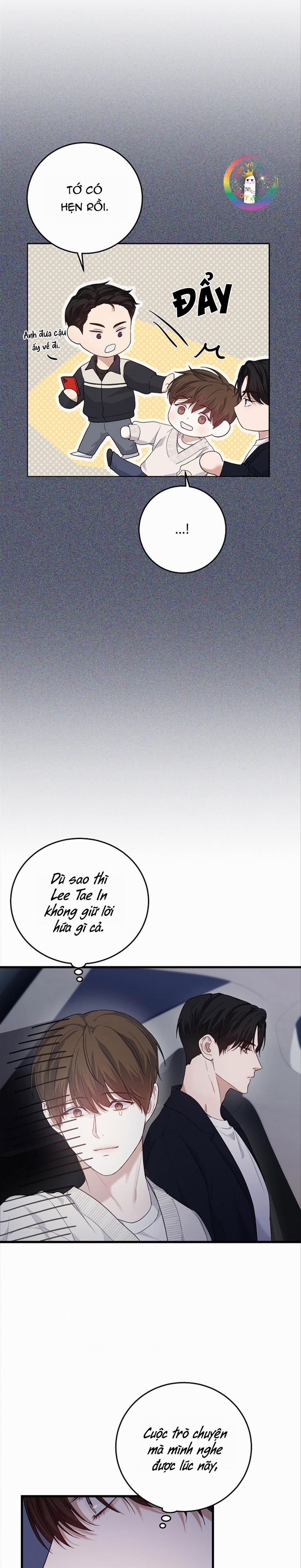 Sweet shot 6 trang 15