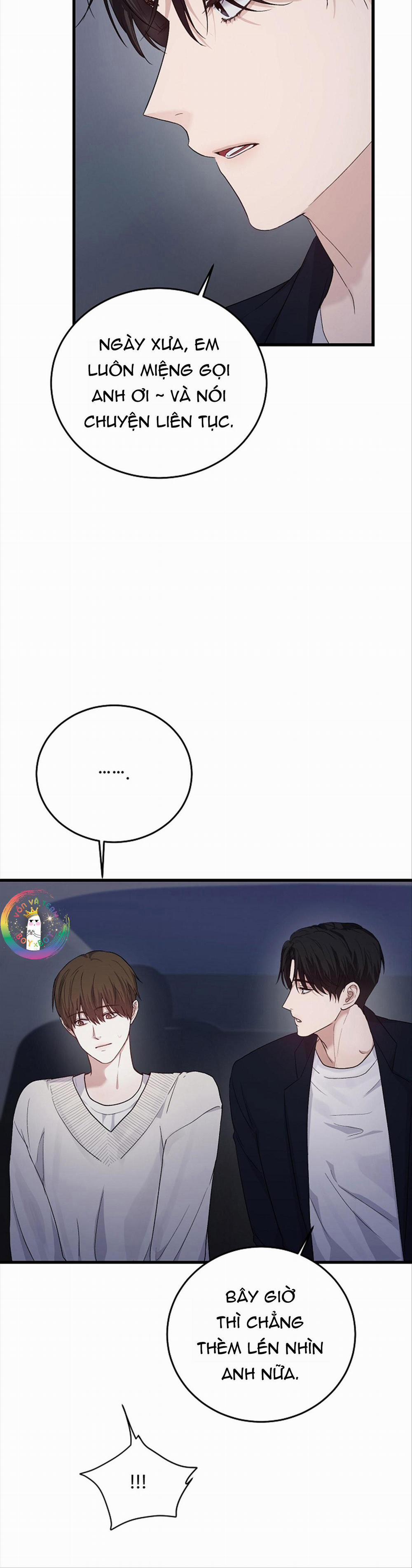 Sweet shot 6 trang 18