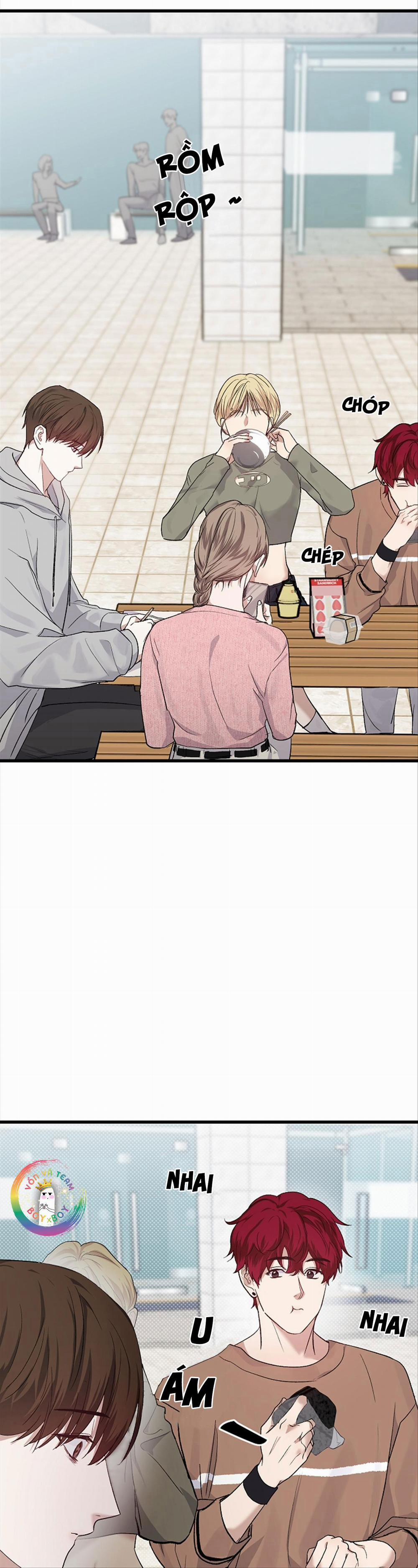 Sweet shot 6 trang 20