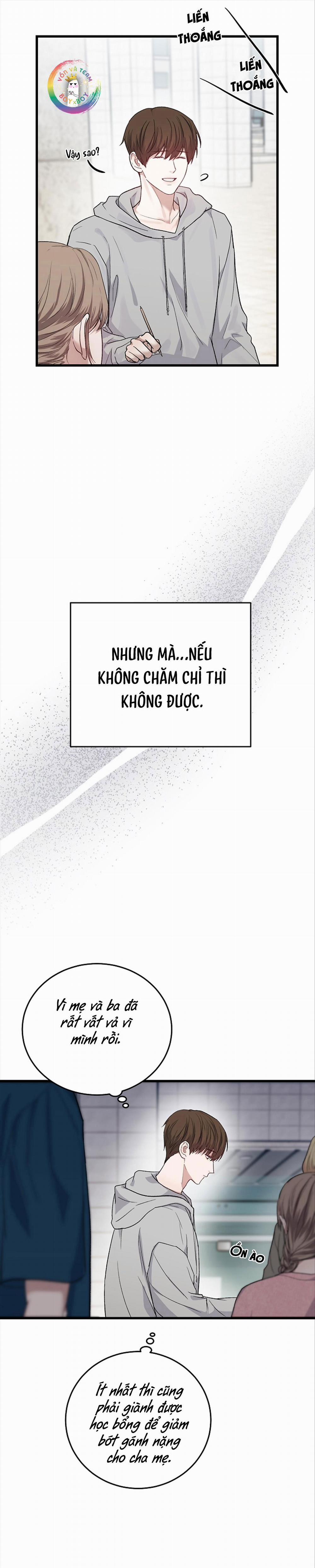 Sweet shot 6 trang 23