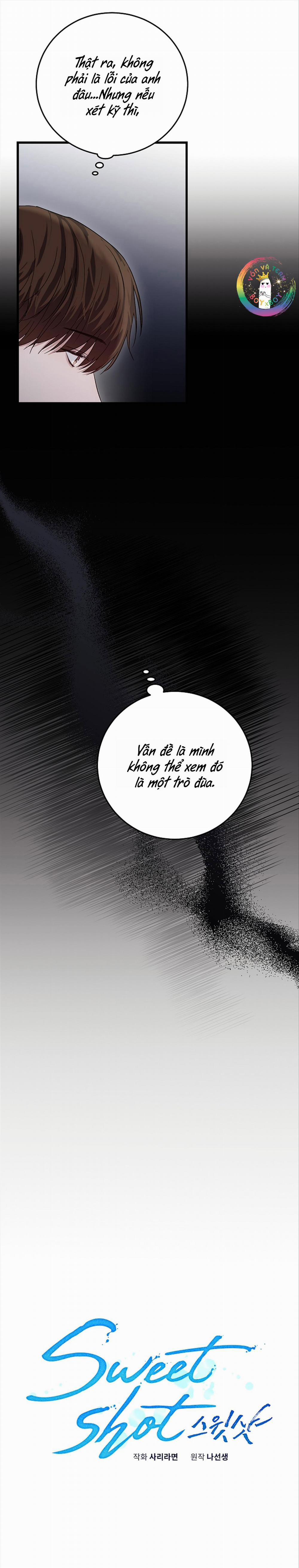 Sweet shot 6 trang 3