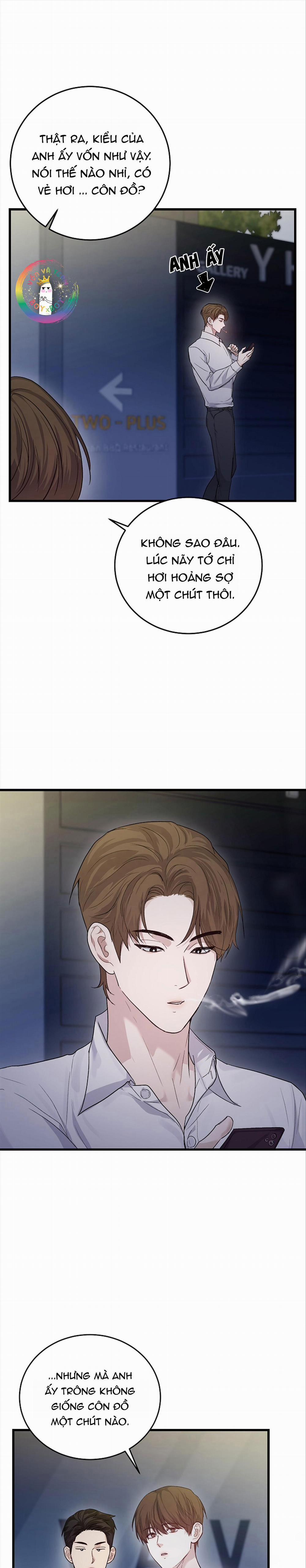 Sweet shot 6 trang 5