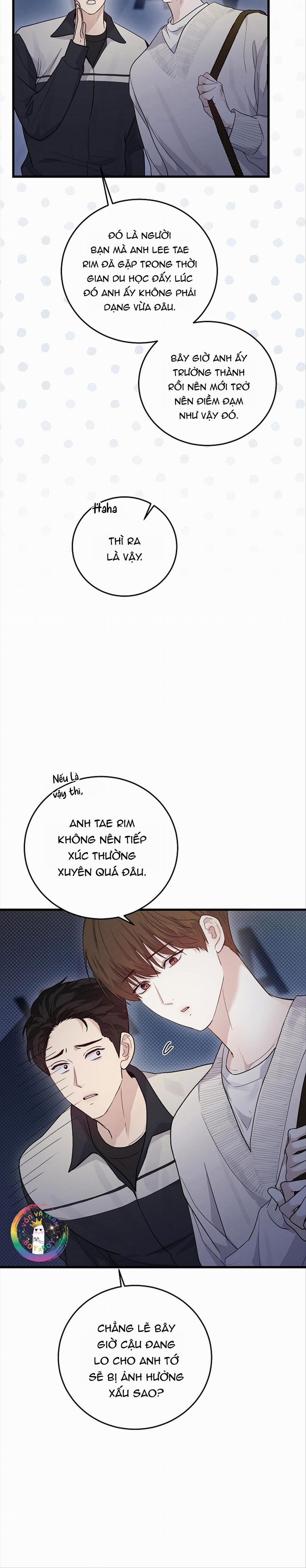 Sweet shot 6 trang 6