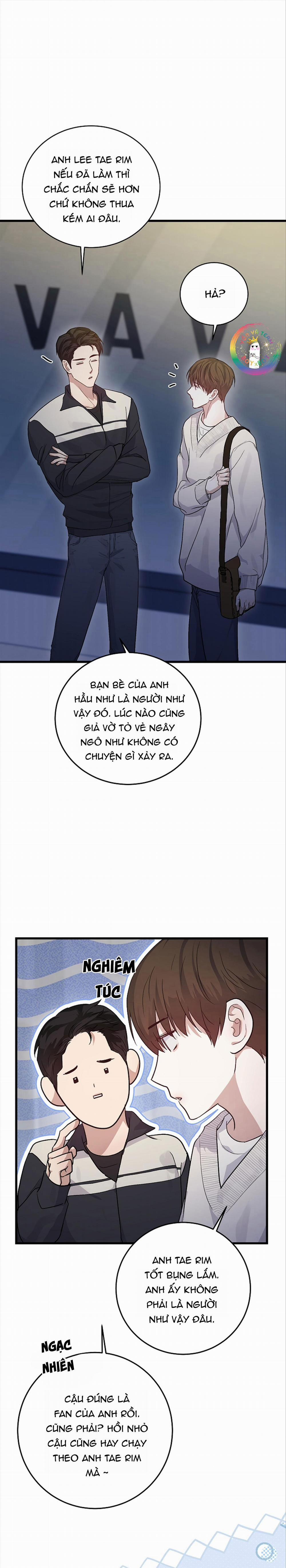 Sweet shot 6 trang 7