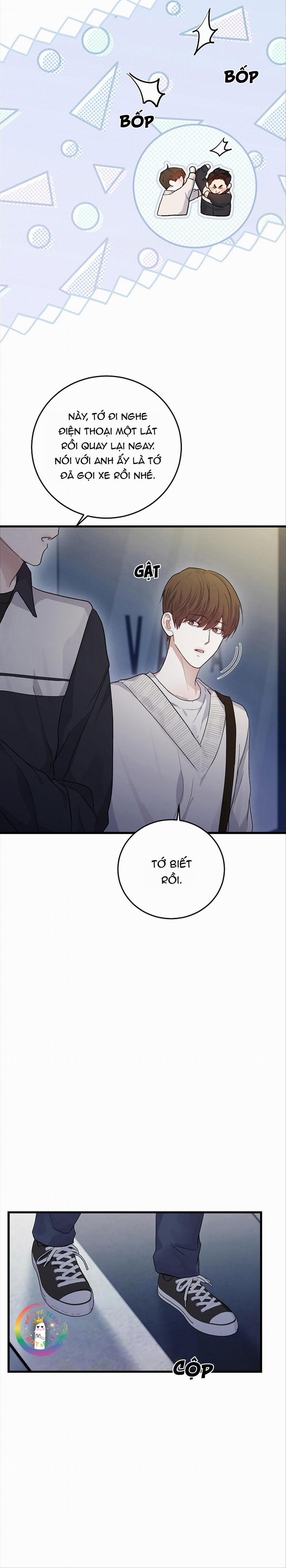 Sweet shot 6 trang 8