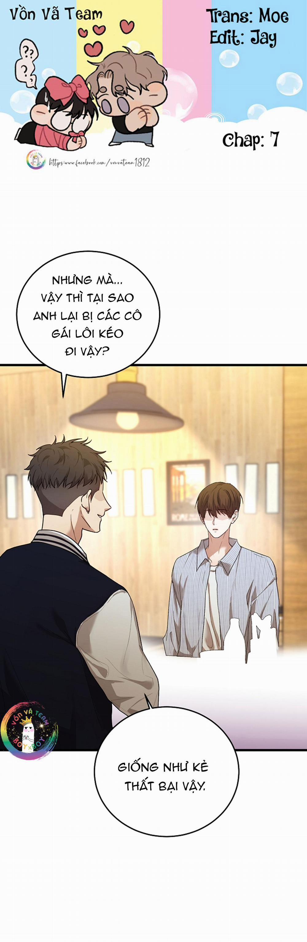 Sweet shot 7 trang 0