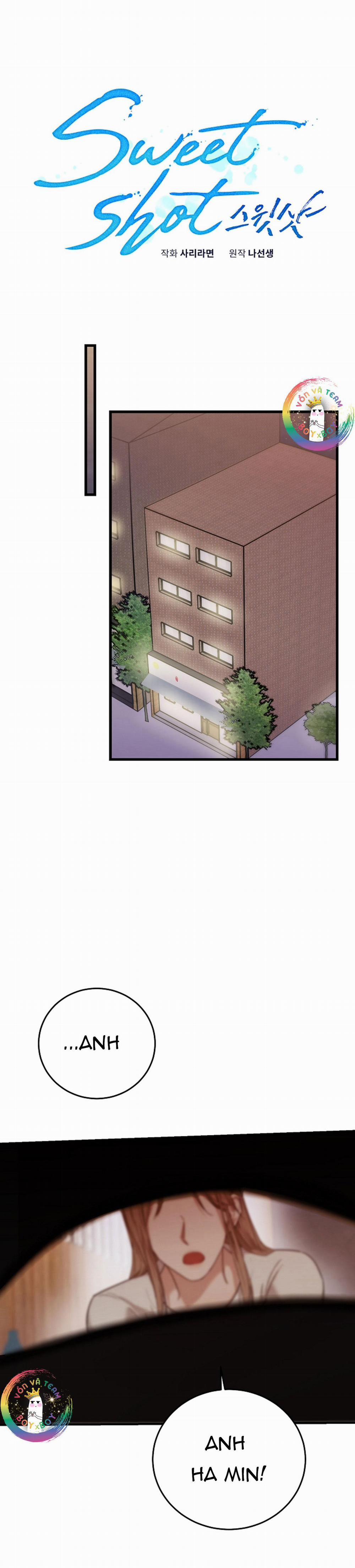 Sweet shot 7 trang 11