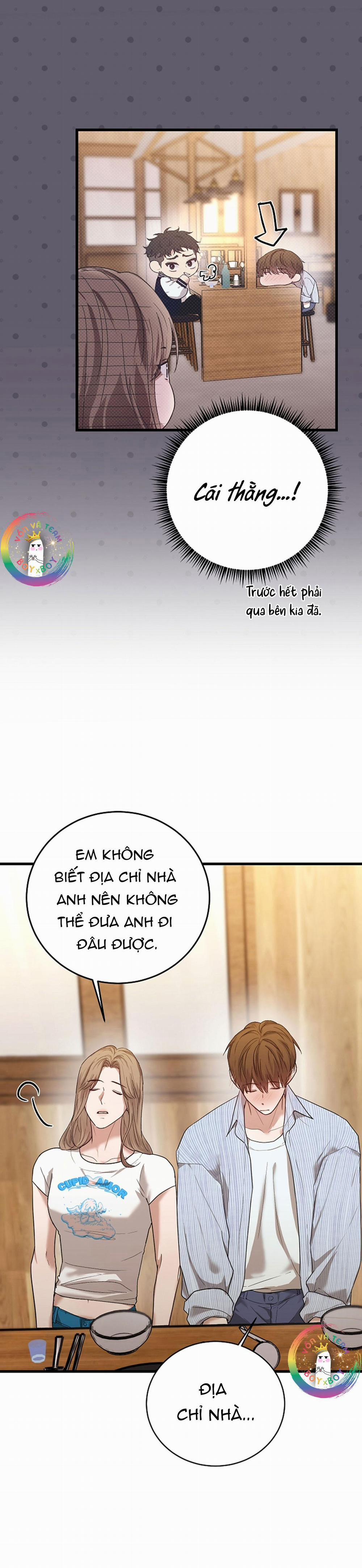 Sweet shot 7 trang 14