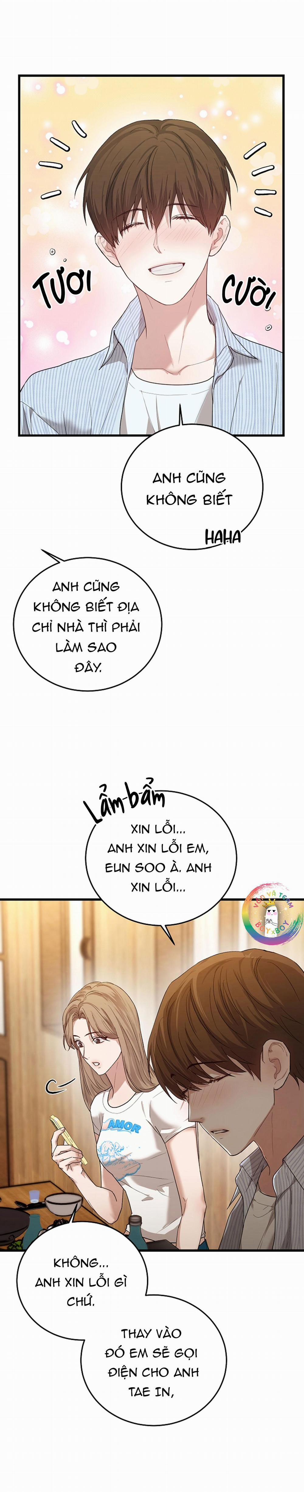 Sweet shot 7 trang 15