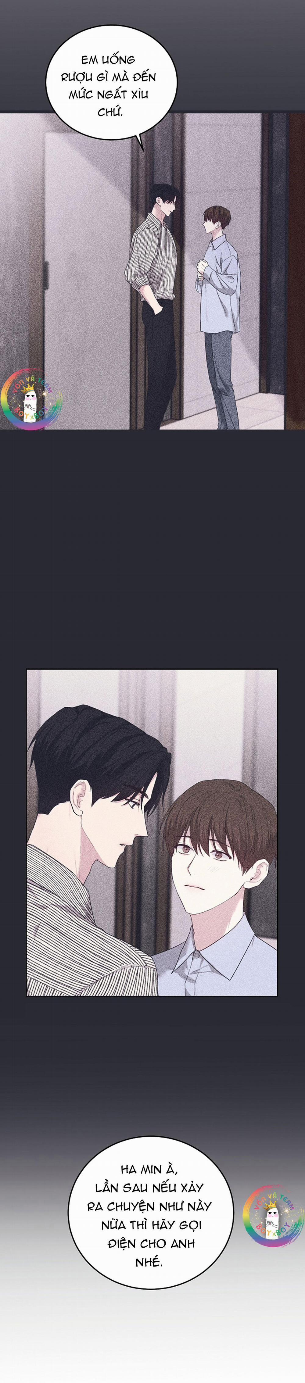 Sweet shot 7 trang 17