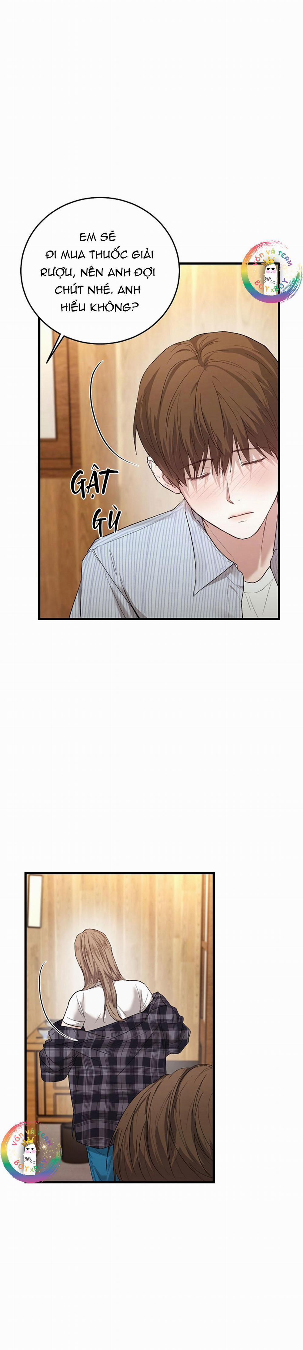 Sweet shot 7 trang 19