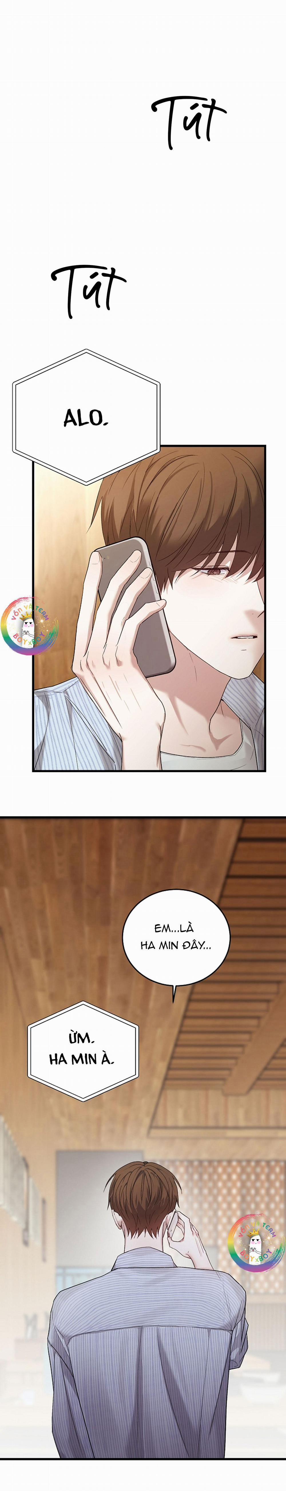 Sweet shot 7 trang 21