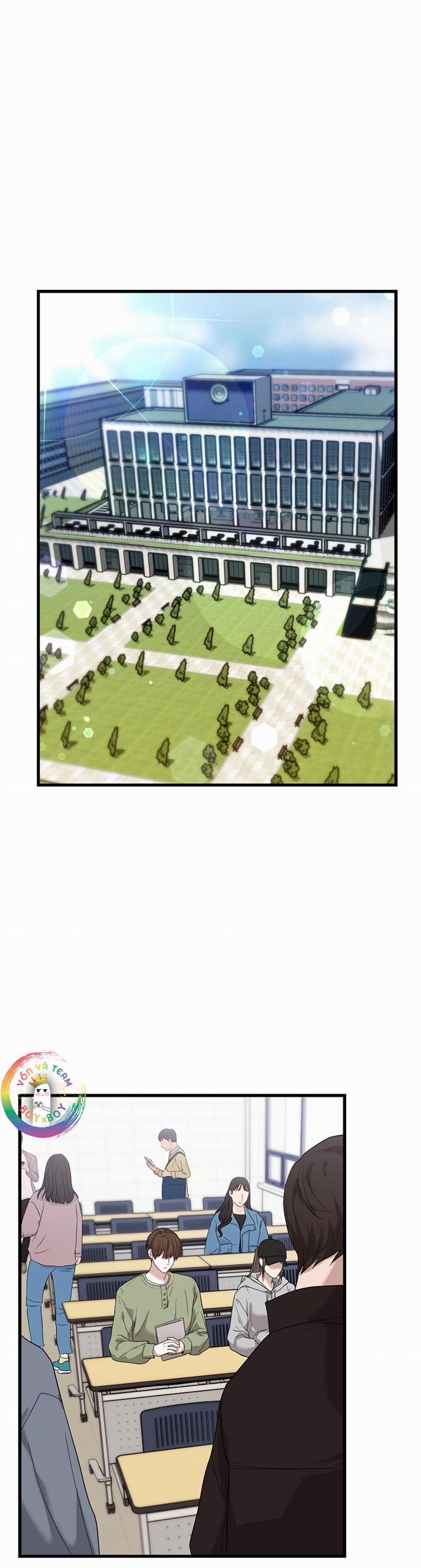 Sweet shot 7 trang 25