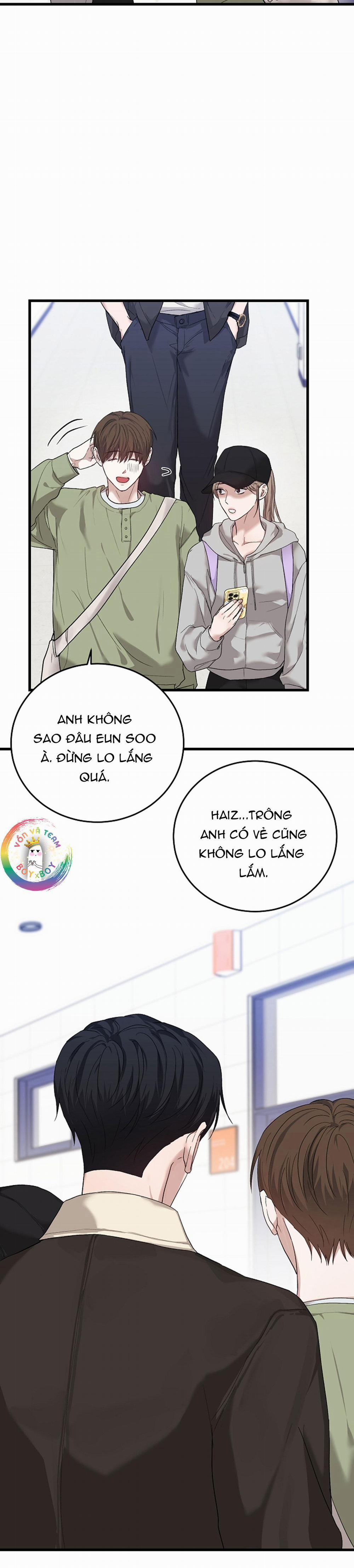 Sweet shot 7 trang 27